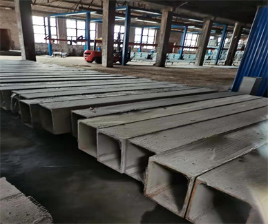 许多人都选择水泥管道制品，原来是因为这些原因