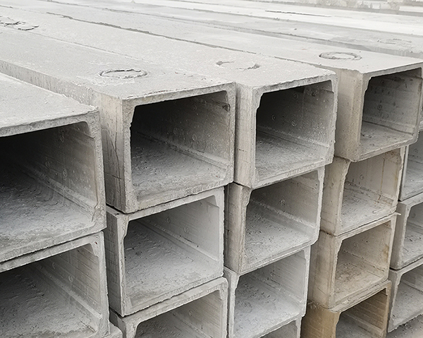 文龙信和建筑工程：广阔市场前景，水泥管道制品的前景！